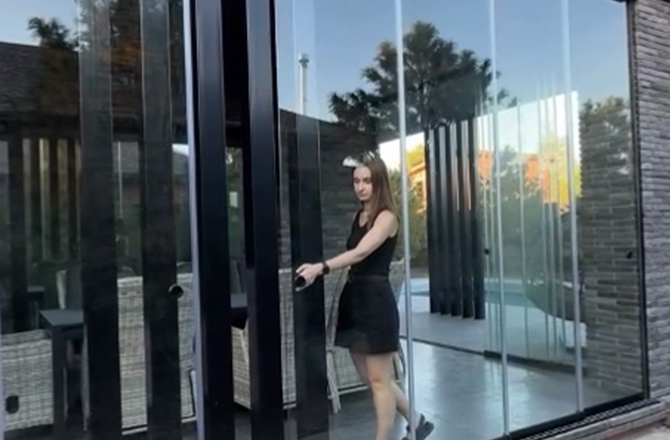 Сдача в эксплуатацию